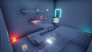 Скриншот 5 к игре World of Cube