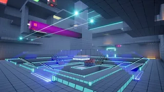 Скриншот 6 к игре World of Cube