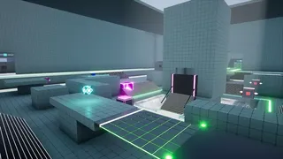 Скриншот 8 к игре World of Cube