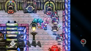 Скриншот 6 к игре Before The Night