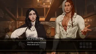 Скриншот 6 к игре Sigh of the Abyss: Shadow Bonds ▪ Prologue