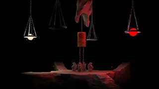 Скриншот 7 к игре Zephyrus Prelude
