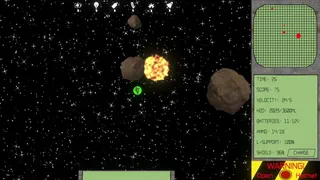 Скриншот 2 к игре Space Survival