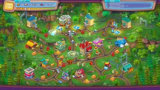 Скриншот 6 к игре Rescue Team: Power Eaters