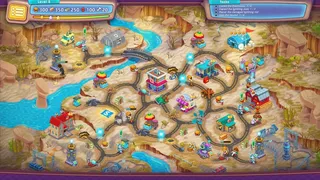 Скриншот 8 к игре Rescue Team: Power Eaters