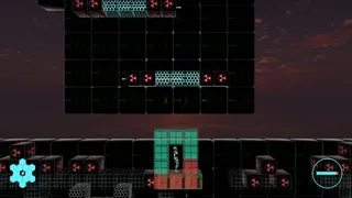 Скриншот 2 к игре GravityPunk