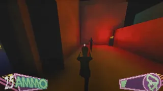 Скриншот 2 к игре HYPERJUSTICE