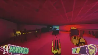 Скриншот 3 к игре HYPERJUSTICE
