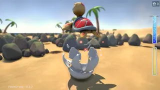 Скриншот 3 к игре Turtles