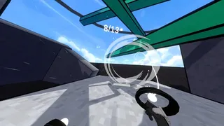 Скриншот 2 к игре Hyper Hyper Hook