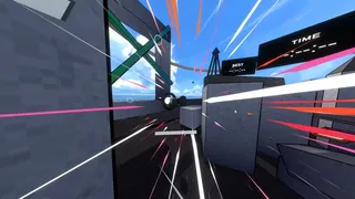 Скриншот 5 к игре Hyper Hyper Hook