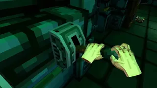 Скриншот 3 к игре Goofy Dungeon