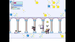 Скриншот 2 к игре Spell Crisis - The Legend of the Deadly Cent