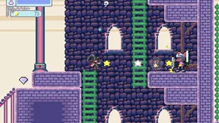 Скриншот 3 к игре Spell Crisis - The Legend of the Deadly Cent