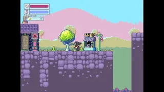 Скриншот 5 к игре Spell Crisis - The Legend of the Deadly Cent