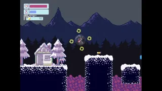 Скриншот 6 к игре Spell Crisis - The Legend of the Deadly Cent