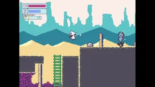 Скриншот 7 к игре Spell Crisis - The Legend of the Deadly Cent