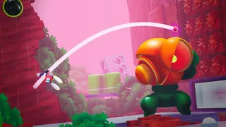 Скриншот 2 к игре Fall Up