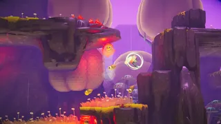 Скриншот 3 к игре Fall Up
