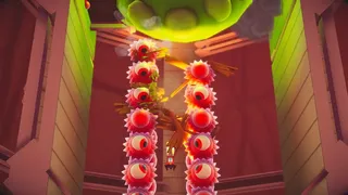 Скриншот 4 к игре Fall Up