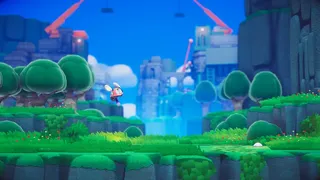 Скриншот 5 к игре Fall Up