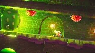 Скриншот 8 к игре Fall Up