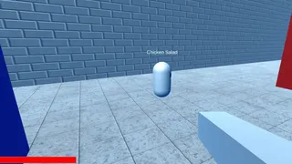 Скриншот 4 к игре ShawnCena121
