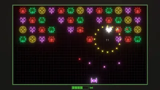Скриншот 7 к игре ICEwall