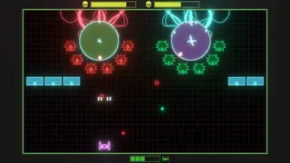 Скриншот 8 к игре ICEwall