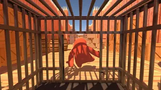 Скриншот 1 к игре Freegglers