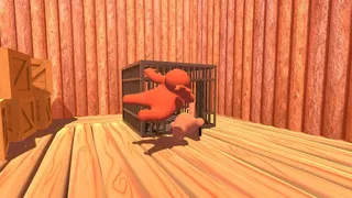 Скриншот 3 к игре Freegglers