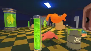 Скриншот 6 к игре Freegglers