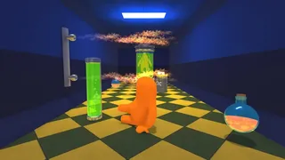Скриншот 7 к игре Freegglers