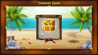 Скриншот 4 к игре Catherine Ragnor and the Legend of the Flying Dutchman