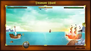 Скриншот 5 к игре Catherine Ragnor and the Legend of the Flying Dutchman