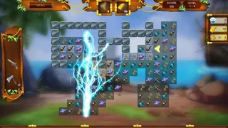 Скриншот 7 к игре Catherine Ragnor and the Legend of the Flying Dutchman