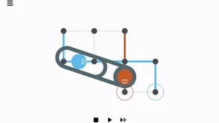 Скриншот 1 к игре Slidetracked