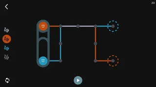 Скриншот 2 к игре Slidetracked