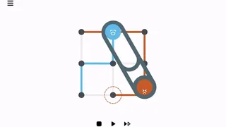 Скриншот 4 к игре Slidetracked