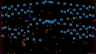 Скриншот 1 к игре Netherspace 2