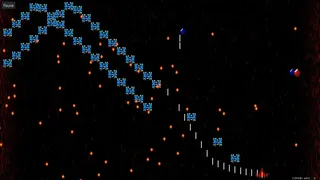 Скриншот 3 к игре Netherspace 2