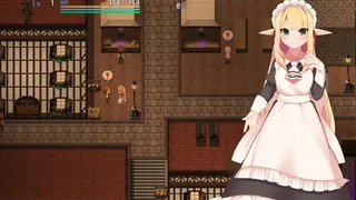 Скриншот 1 к игре Aria and the Secret of the Labyrinth