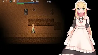 Скриншот 2 к игре Aria and the Secret of the Labyrinth
