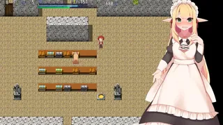 Скриншот 3 к игре Aria and the Secret of the Labyrinth