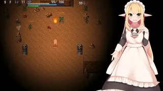 Скриншот 5 к игре Aria and the Secret of the Labyrinth