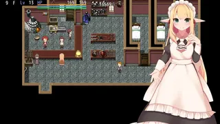 Скриншот 6 к игре Aria and the Secret of the Labyrinth