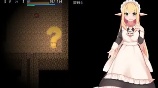 Скриншот 8 к игре Aria and the Secret of the Labyrinth