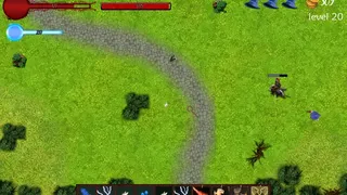 Скриншот 2 к игре Spellcaster