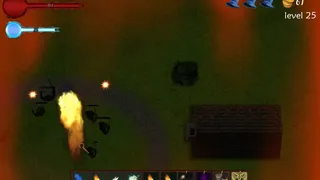 Скриншот 3 к игре Spellcaster