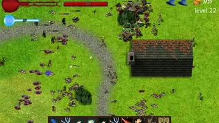 Скриншот 7 к игре Spellcaster